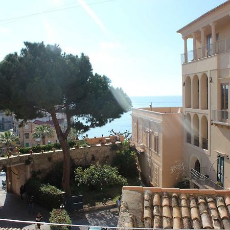 Appartamento Cortese Tropea Exterior photo