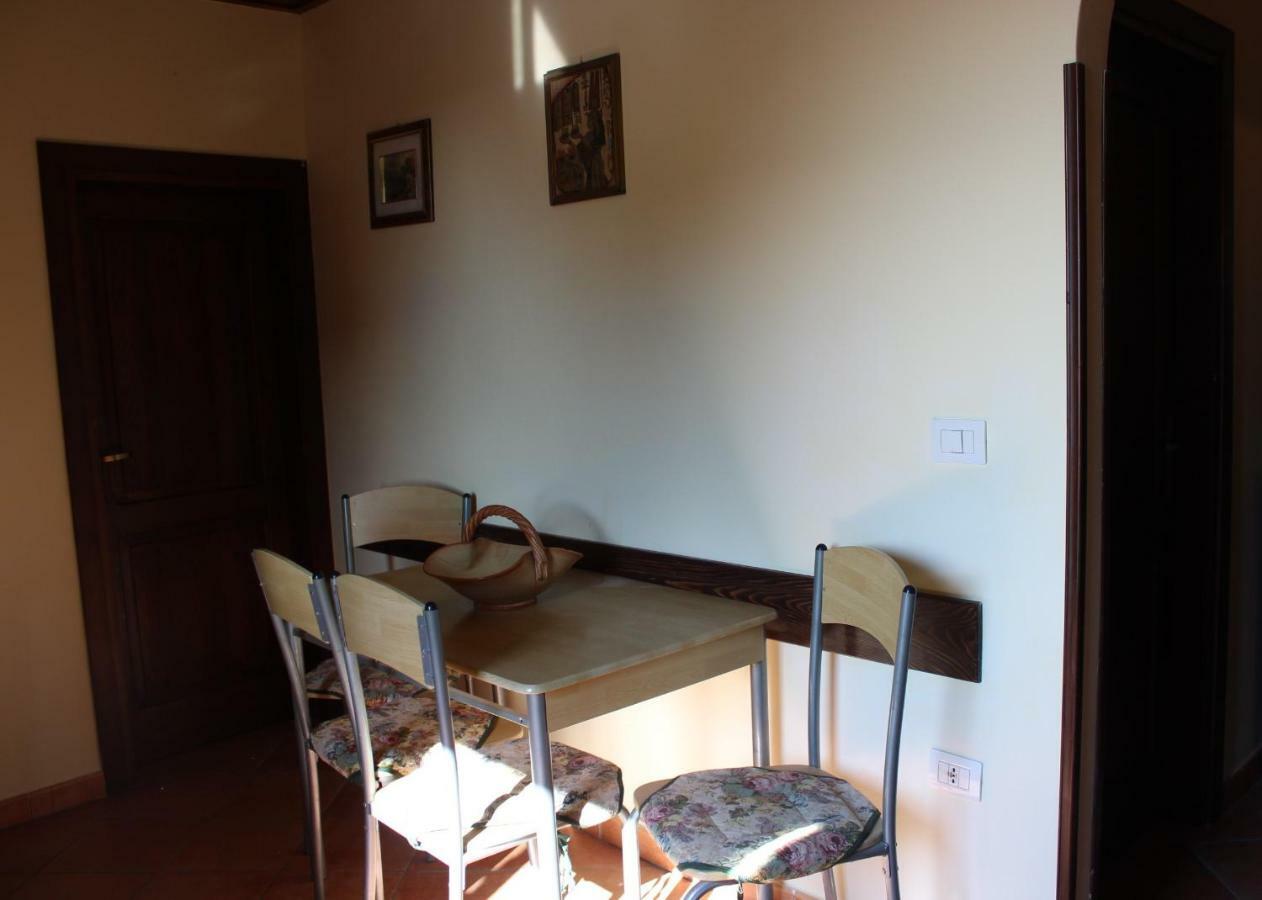Appartamento Cortese Tropea Exterior photo